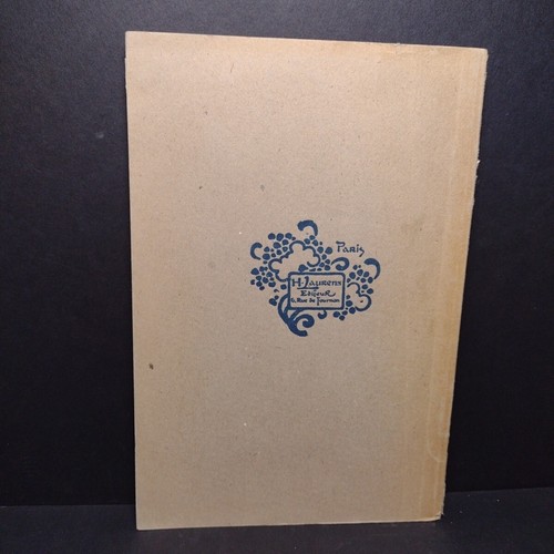 La Cathedrale De Toulouse by Raymond Key -Paperback 1929 -Illustrated Ex library - Picture 2 of 14