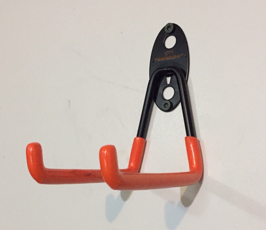 Dewalt Milwaukee Ryobi Drill Driver Impact Hanger Rack Garage Wall ...