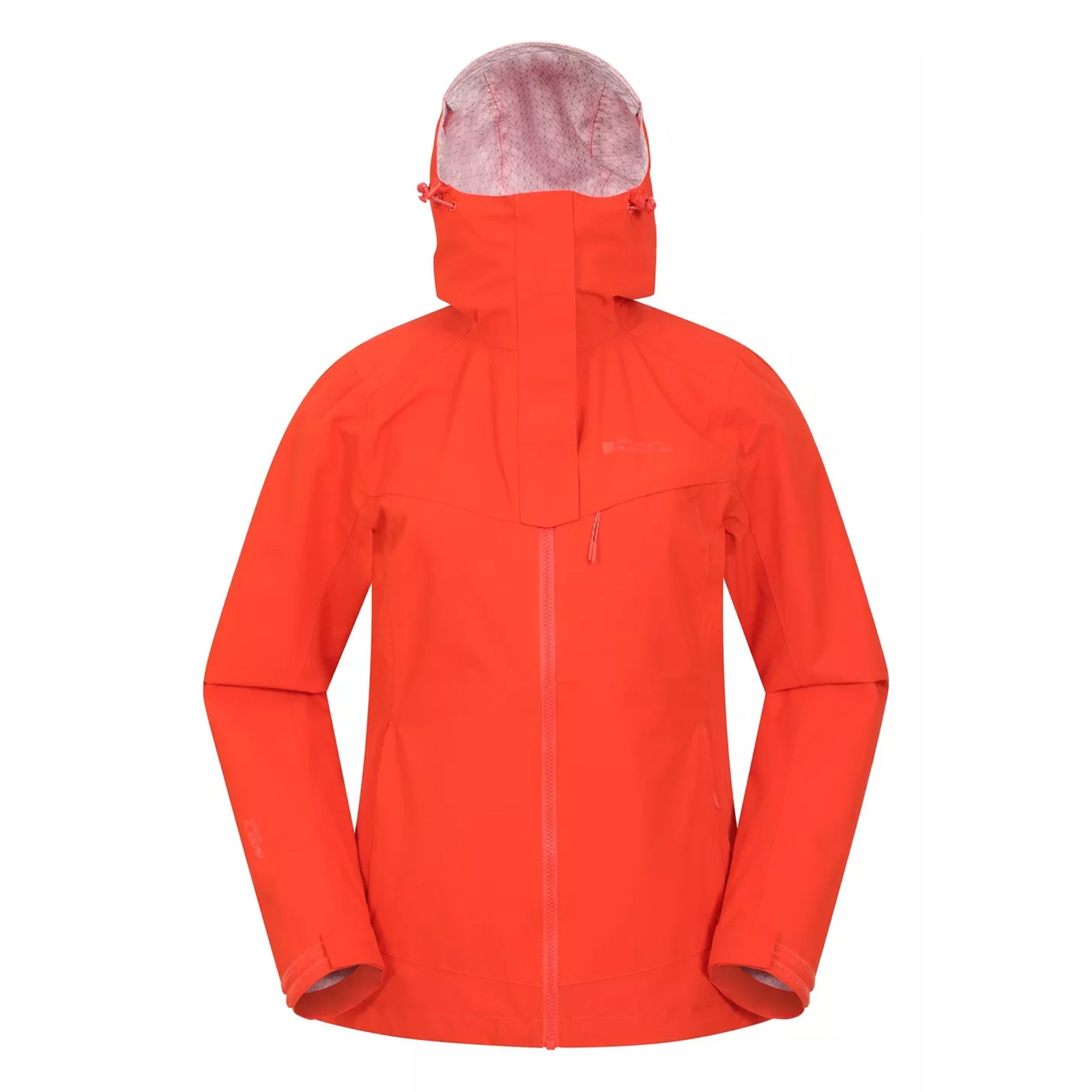 Mountain Warehouse - Chaqueta Impermeable Arlberg para Mujer