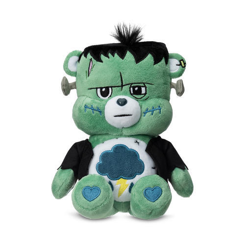 Care Bears 22 cm Plüsch - Universal Monsters - Grumpy wie Frankensteins Monster - Bild 2 von 5