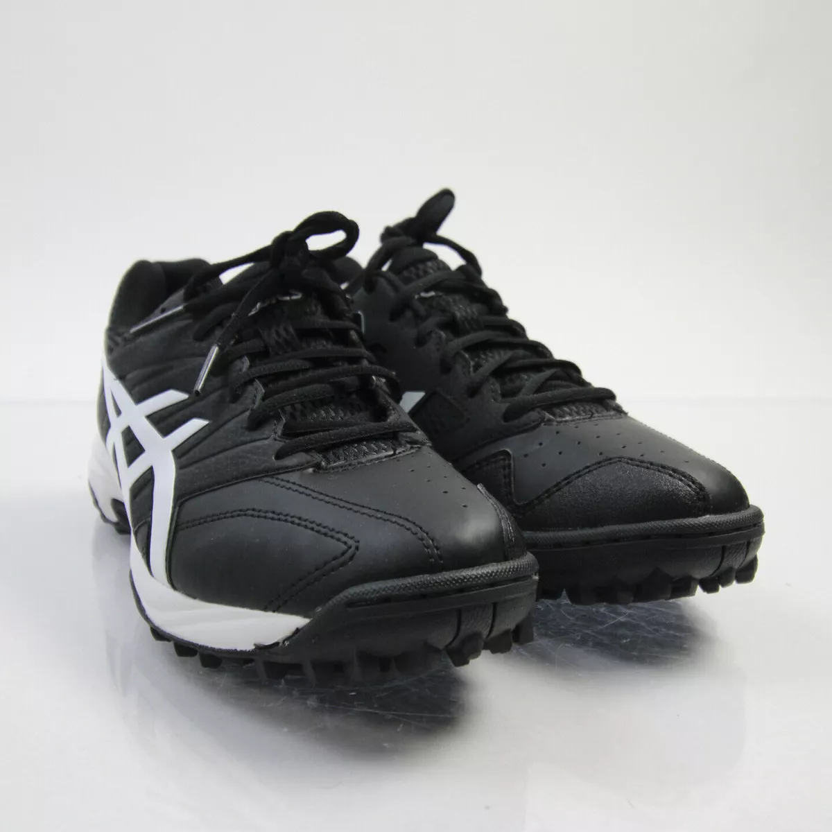 Asics gel turf shoes top