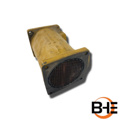 175-7453 OIL COOLER CORE (Used) l CAT
