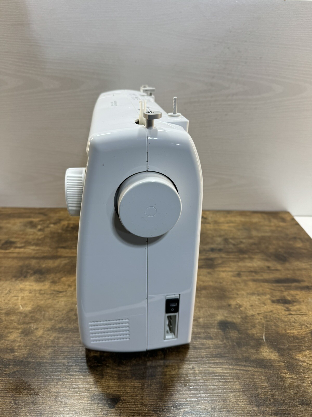 Brother LS14 Sewing machine **FAULTY eBay