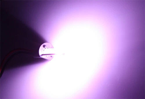 880/881/894 12000K Purple 35W Slim DC Ballast HID Conversion Kit Xenon Bulb - Image 2 of 4