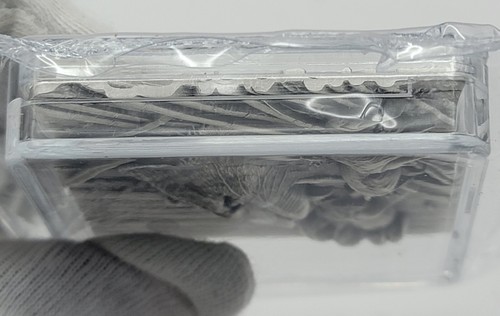 2024 Animali Furiosi: Tigre Coreana 2 oz Argento Fine Anticato Impilatore - Foto 14 di 15
