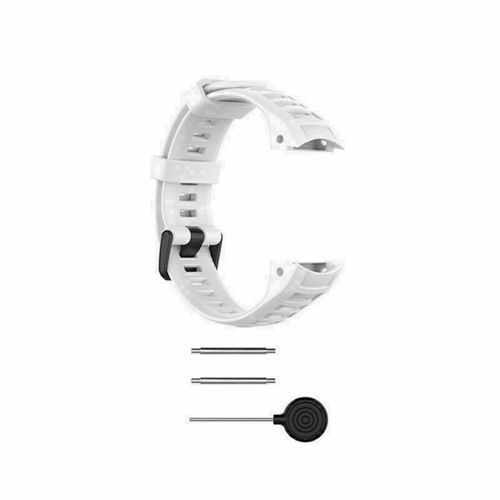For Garmin Instinct Watch + Tool Silicone Replacement Band Bracelet Wrist Straps - Picture 14 of 42