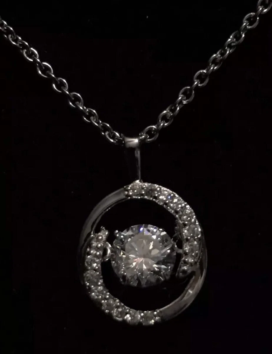 Rhythm in deals motion necklace