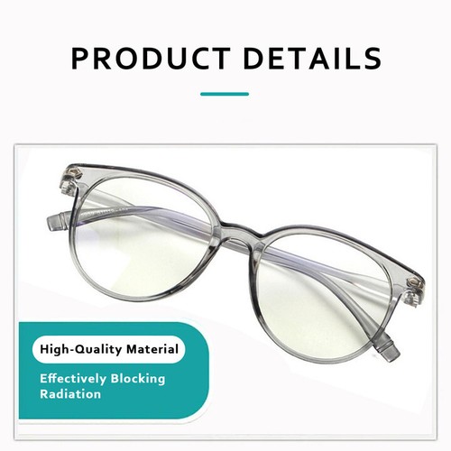 Röntgenschutzbrille 0,75mmpb Bleibrille Labor Strahlenbrille - Bild 4 von 12