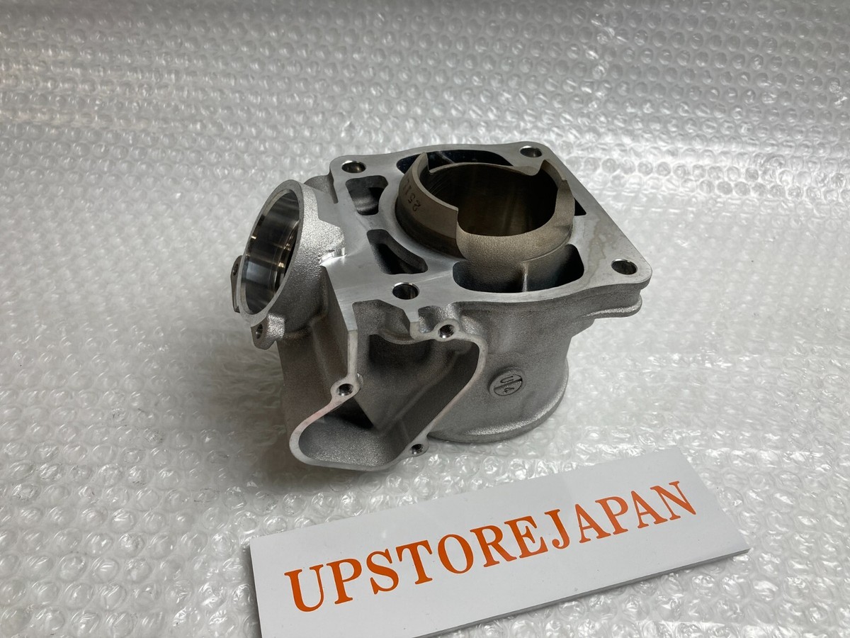 ほとく YAMAHA Genuine 2022-2024 YZ125 Cylinder Jug B4X-11311-00-00