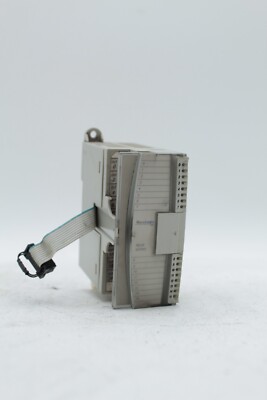 Allen-Bradley 1762-OW16 MicroLogix 16 Point Relay Output Module
