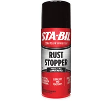 Gold Eagle Company 6408036 GOLD STA-BIL RUST STOPPER