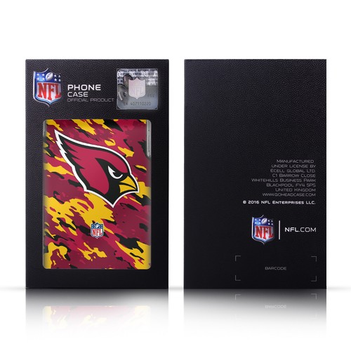 OFFICIAL NFL CINCINNATI BENGALS LOGO LEATHER BOOK WALLET CASE FOR LG PHONES 1 - Picture 6 of 7