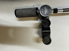 Manual Camera Focus And Zoom Controller