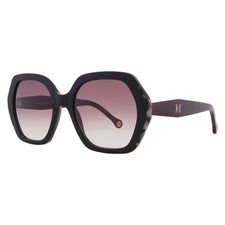 Gafas de sol Carolina Herrera rosa doble sombra mariposa damas HER 0181/S 0GUU/3X