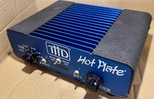 THD Hotplate 16 Ohm Power Attenuator