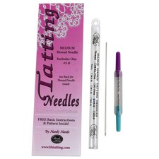 Tatting Needle Size 5