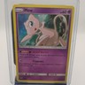Pokemon TCG Mew SM215 Sun and Moon Hidden Fates Promo English Holo 2017