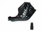 Kove Rally X-Pro 800 2024 - 2026 Plastic Subengine Engine Pad Black + Link