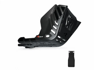 Sotomo te r en Plastique Kove Rally X-Pro 800 2024-2026 - Paramoteur Noir + Link - Photo 1/4