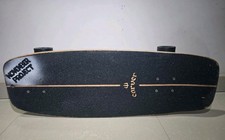 Carver Cx Mini Simms Skateboard
