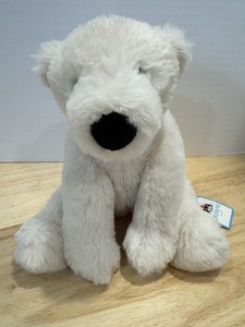Jellycat Perry Polar Bear | eBay