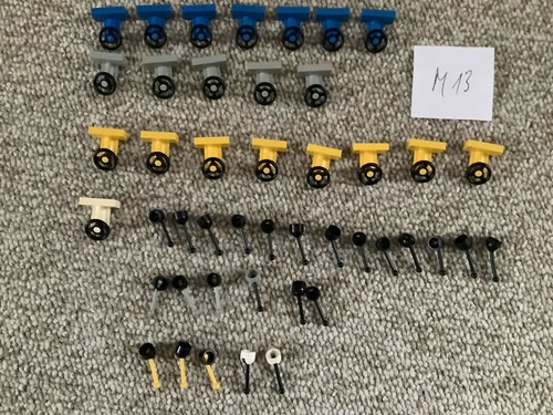 Lego Lenkrad Schaltung Auto Sondersteine