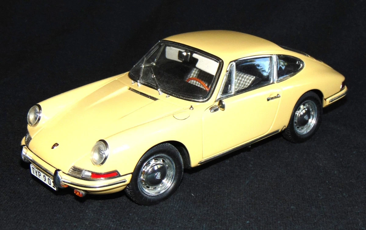 CMC Porsche 1:18 Diecast & Toy Vehicles for sale - eBay