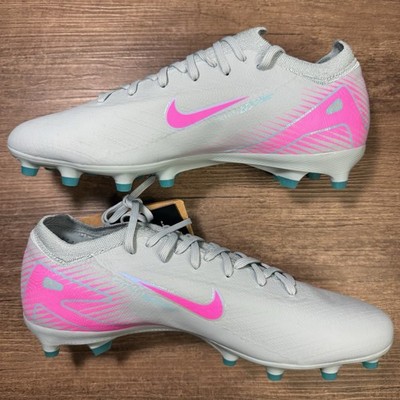 Nike Zoom Mercurial Vapor 16 AG-Pro 'Prism Pack' Men's Size 9