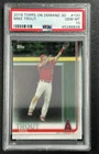 MIKE TROUT PSA 10 2019 TOPPS ON-DEMAND MLB 3D #100 ANGELS 6828