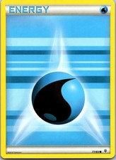 POKEMON WATER ENERGY 77/83 COMMON GENERATIONS NM/M on eBay