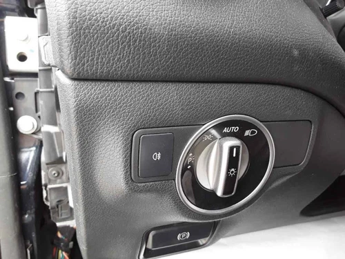 A2129050551 Light Control for MERCEDES-BENZ CLASE CLA (BM 117) 2014 1166312
