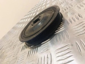 OPEL INSIGNIA A G09 Kurbelwellenriemenscheibe 722554909 2.00 Diesel 31815849