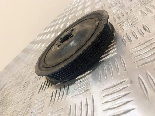 OPEL INSIGNIA A G09 Kurbelwellenriemenscheibe 722554909 2.00 Diesel 31815849