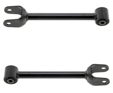 Mevotech Rear Trailing Control Arms W/ Bushings For Lexus GS350 2013-2020