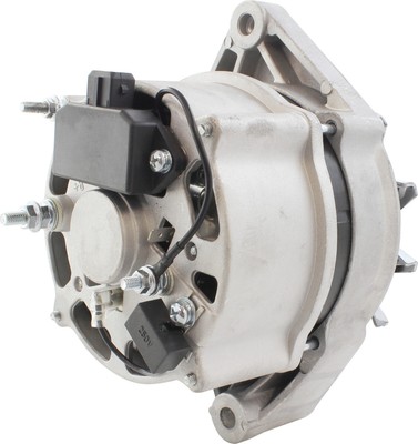 New Alternator replaces Thermo King Super II TC Diesel 12V 90 AMP 1999 BXT1290BB