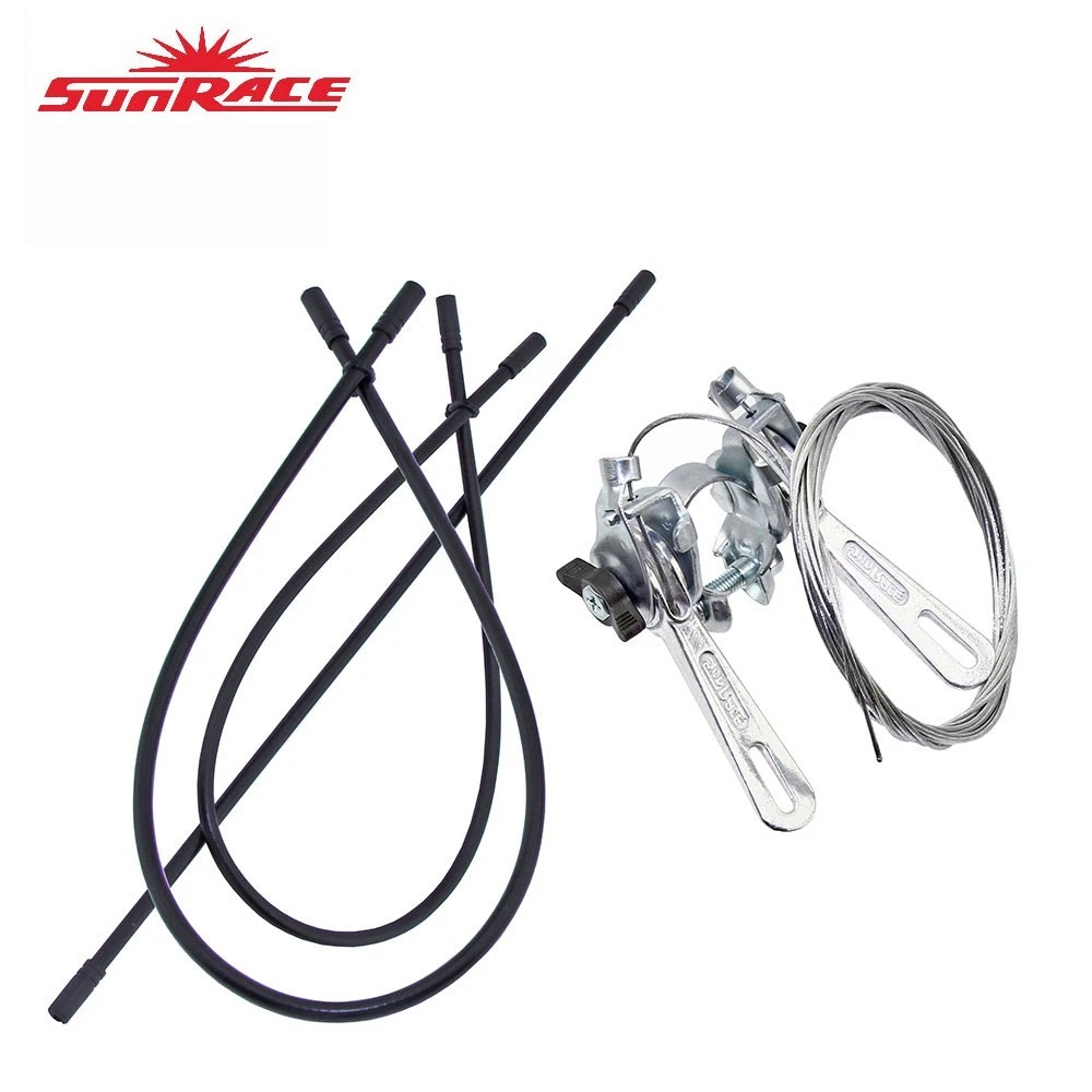Manette Vitesses SIMPLEX collier 22 mm Pour potence shifters old
