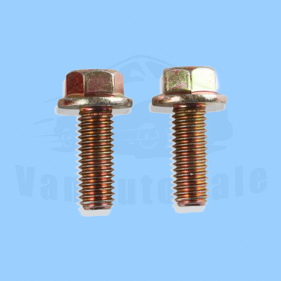 Motor De Arranque MSD para Dodge Serie W300 1965-1967 Foto 3 de 4