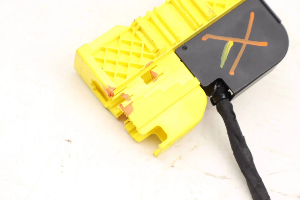 Chicote de fios dianteiro direito BMW 330I GT XDRIVE 2017-2019 9339322 - Imagem 3 de 4