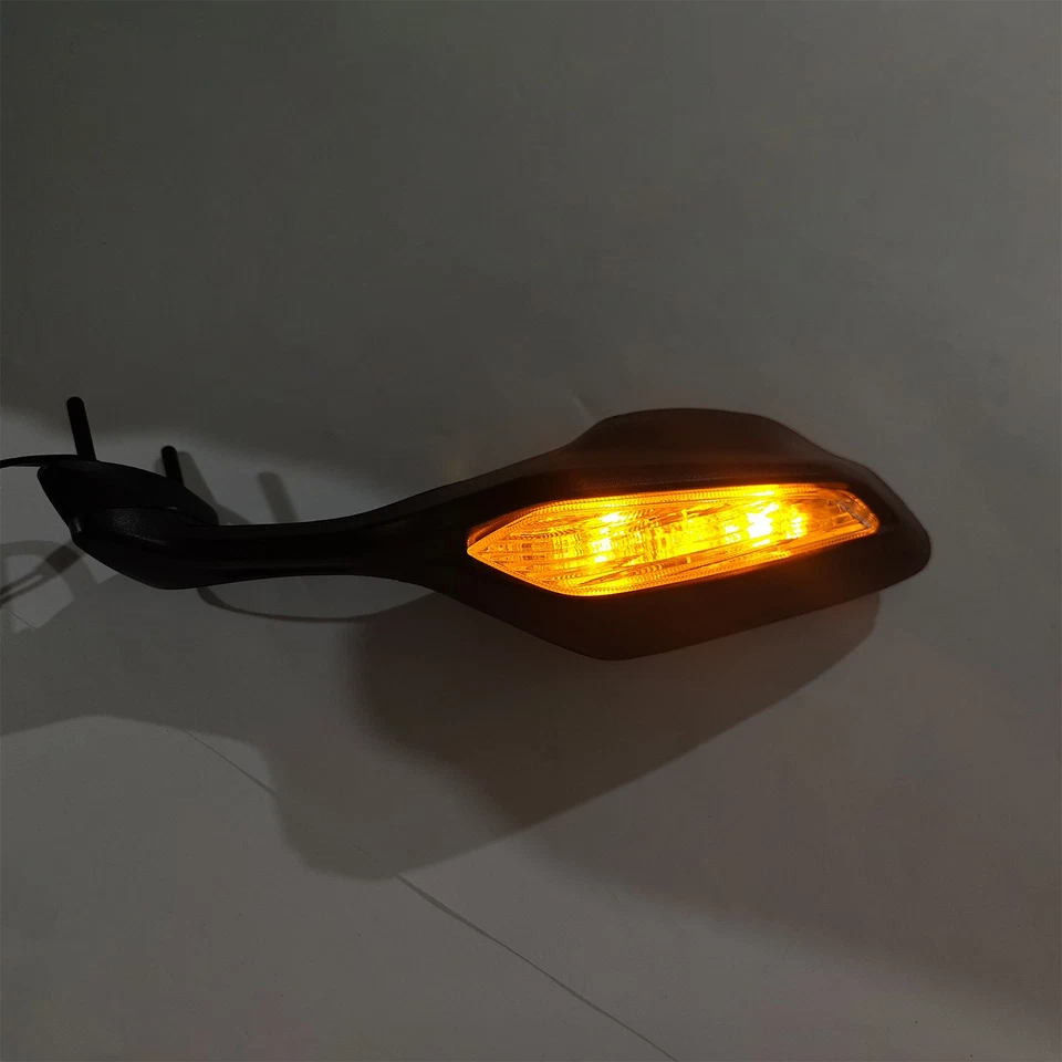 Rétroviseur mirroirs pour Honda CBR 1000 RR-R /SP RR RA SC82 SC77 2017-2026 - Photo 2/4
