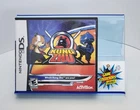 Kung Zhu (Nintendo DS, 2010) Game CIB Complete Tested Vintage 2DS 3DS