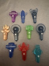 Skylanders Trap Team Traps Lot of 10 Crystals...