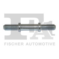 Fa1 Schraube, Abgasanlage 145-910 FüR Mitsubishi Smart