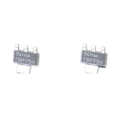 INFINEON ISP75N / ISP75N (BRAND NEW)