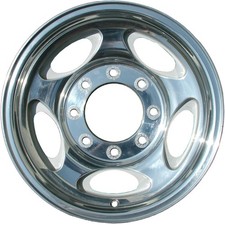03408 Reconditioned Oem Aluminum Wheel 16x7 Fits 2000-2005 Ford Excursion 03408 Reconditioned Oem Aluminum Wheel 16x7 Fits 2000-2005 Ford Excursion
