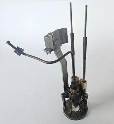 Riello Burner Combustion Electrode Nozzle Assembly 40 F3 F5 USED 9.75'' in Length