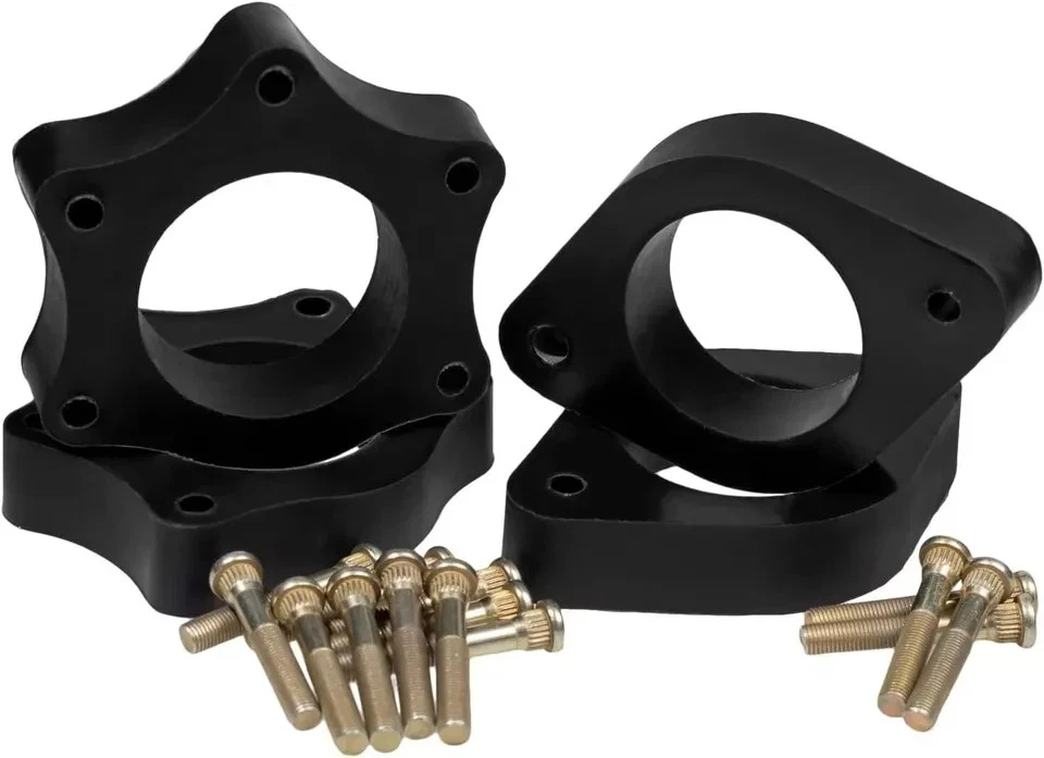 40mm 1.6" Leveling Lift Kit for Honda CR-V CRV 2006-2016 car spacers - Image 2 of 4