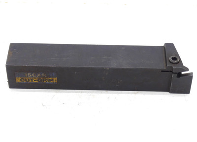 ISCAR Cut-Grip GHDLS-31.7-5 Indexable Grooving Toolholder