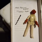 star wars action figures 3.75 loose marvel