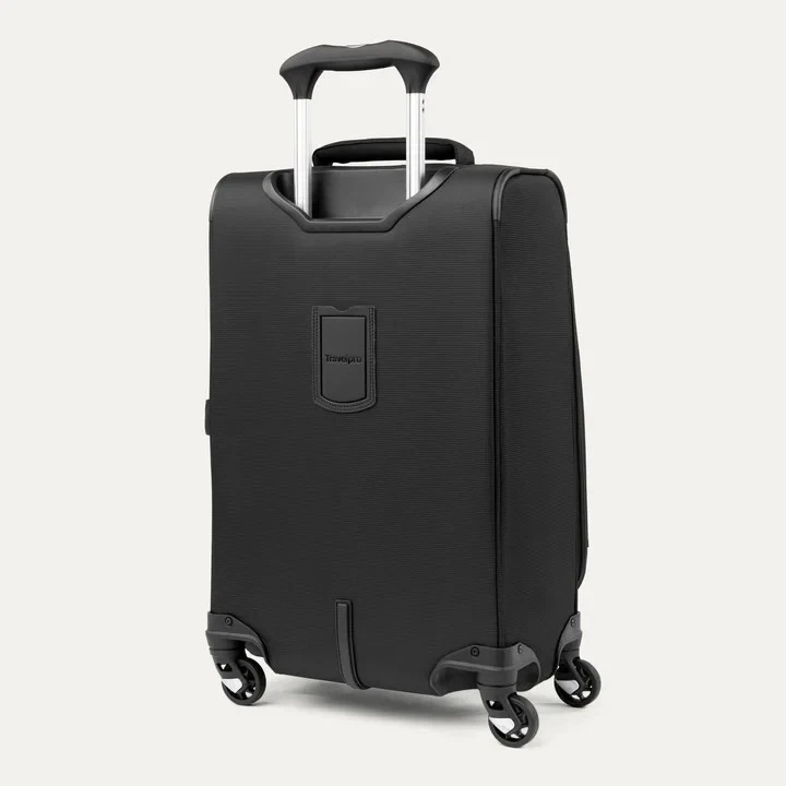 Travelpro Maxlite 5 Carry-On Soft-Sided Spinner Retail $157 All Colors-Brand New - Image 3 of 4