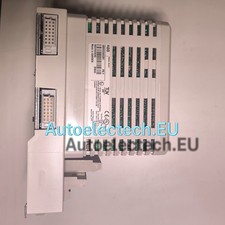 ABB DO880 3BSE028602R1 Dual Digital Output Modules w/ TU842 MTU S800 I/O AC800M